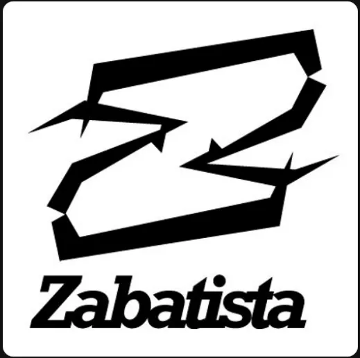 Logo van Zabatista